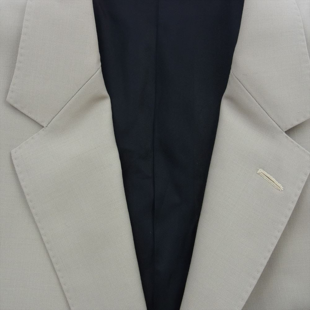 WACKO MARIA ワコマリア DORMEUIL ドーメル PLEATED TROUSERS TYPE2