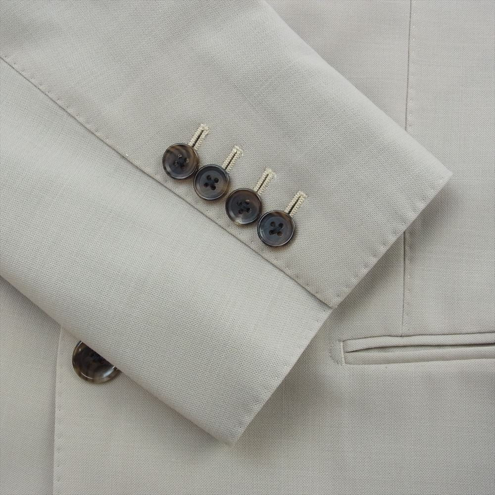 WACKO MARIA ワコマリア DORMEUIL ドーメル PLEATED TROUSERS TYPE2