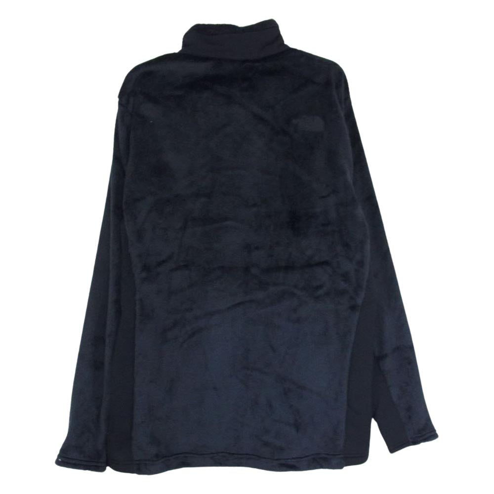 THE NORTH FACE ノースフェイス NA62006 ZI Versa Mid Jacket ジップ イン バーサ ミッド ジャケット ブラック系 XXL【新古品】【未使用】【中古】