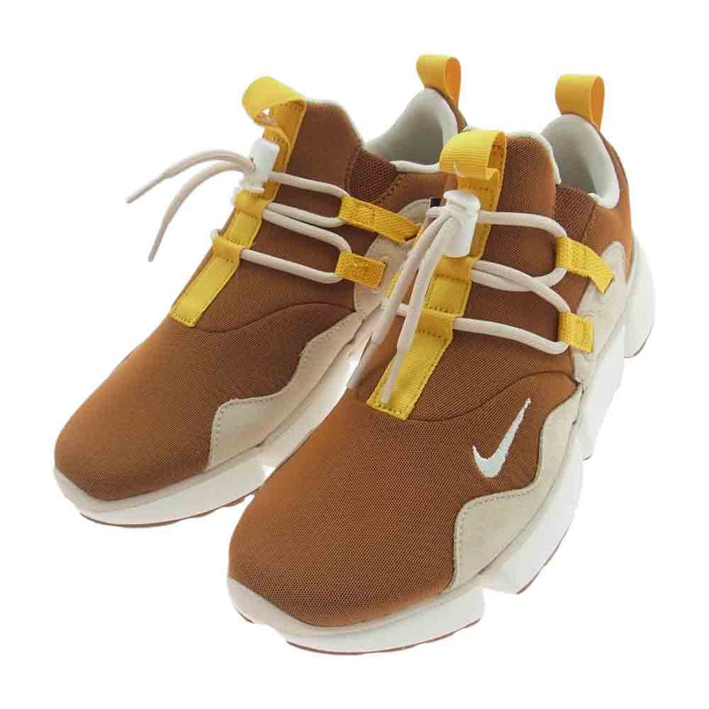 NIKE ナイキ 910571-200 NIKELAB POCKETKNIFE DM ナイキラボ ポケットナイフ マルチカラー系 26cm【中古】