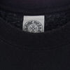 CHROME HEARTS クロムハーツ（原本無） 国内正規品 American Flag Tee 星条旗 フラッグ バックプリント ポケット Tシャツ 半袖 ブラック系 S【中古】