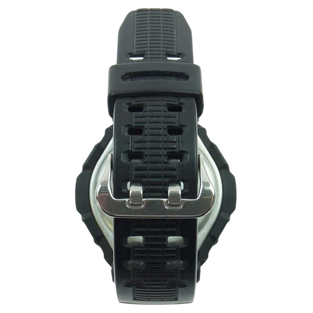 CASIO G-SHOCK カシオ ジーショック GW-3000B MASTER OF G-AIR GRAVITYMASTER  グラビティマスター スカイコックピット 電波ソーラー クロノグラフ 時計 腕時計 ブラック系【中古】