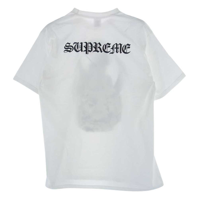 Supreme シュプリーム 23AW Mutants Tee ミュータント 半袖 Tシャツ ホワイト系 XL【新古品】【未使用】【中古】