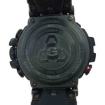 CASIO G-SHOCK カシオ ジーショック MTG-B1000B-1AJF 腕時計 ウォッチ ソーラー ブラック系【中古】