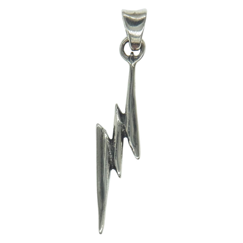 TRAVIS WALKER トラヴィスワーカー SPARK CHARM スパーク チャーム ペンダントトップ シルバー系【中古】