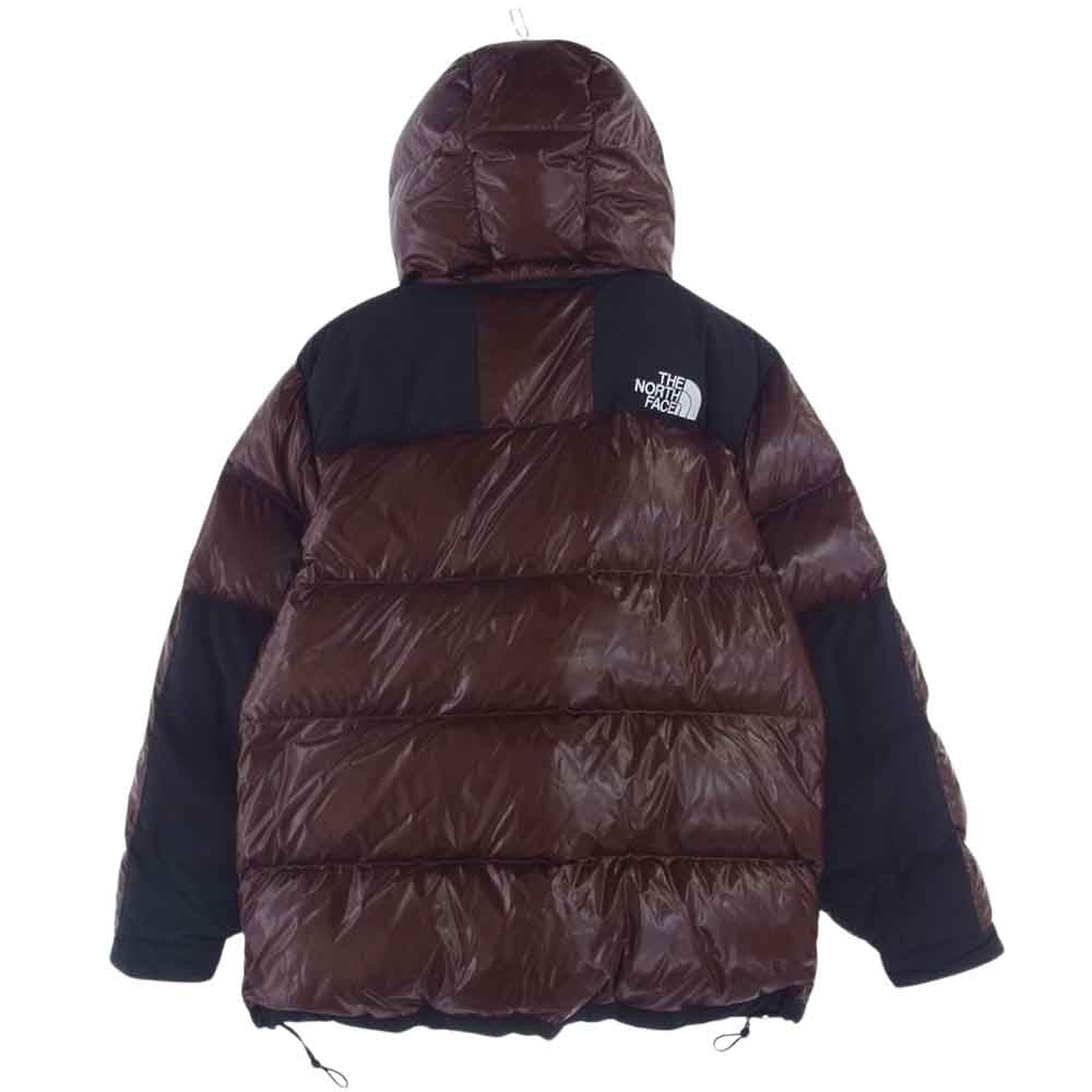 Supreme シュプリーム 22AW ND52206I The North Face 700-Fill Down Parka ノースフェイス 700フィル ダウン パーカー ジャケット ブラウン系 S【中古】