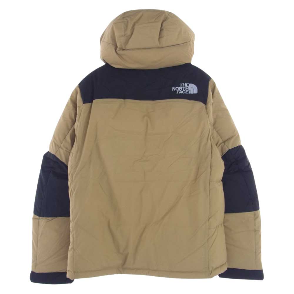 THE NORTH FACE ノースフェイス 23AW ND92340 Baltro Light Jacket バルトロライトジャケット KT ケルプタン ケルプタン L【新古品】【未使用】【中古】