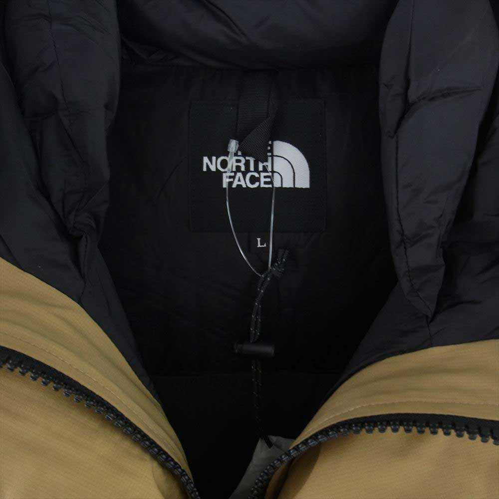 THE NORTH FACE ノースフェイス 23AW ND92340 Baltro Light Jacket バルトロライトジャケット KT ケルプタン ケルプタン L【新古品】【未使用】【中古】