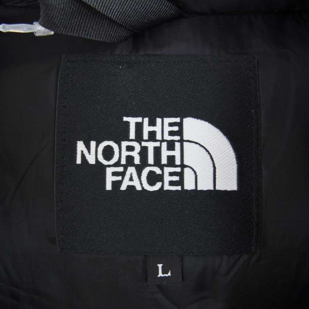 THE NORTH FACE ノースフェイス 23AW ND92340 Baltro Light Jacket バルトロライトジャケット KT ケルプタン ケルプタン L【新古品】【未使用】【中古】