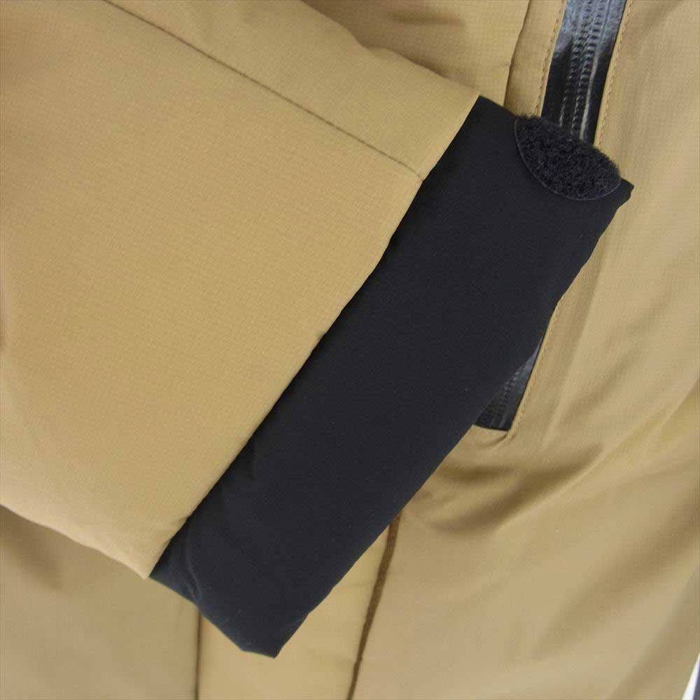 THE NORTH FACE ノースフェイス 23AW ND92340 Baltro Light Jacket バルトロライトジャケット KT ケルプタン ケルプタン L【新古品】【未使用】【中古】