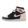 NIKE ナイキ 555088-081 Air Jordan 1 Retro High OG Crimson Tint エアジョーダン1 レトロ ハイ OG クリムゾン ティント スニーカー ブラック系 32cm【中古】
