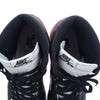 NIKE ナイキ 555088-125 Air Jordan 1 Retro High OG Black Toe エアジョーダン 1 レトロ ハイ OG ブラック トゥ スニーカー ブラック系 レッド系 ホワイト系 32cm【新古品】【未使用】【中古】