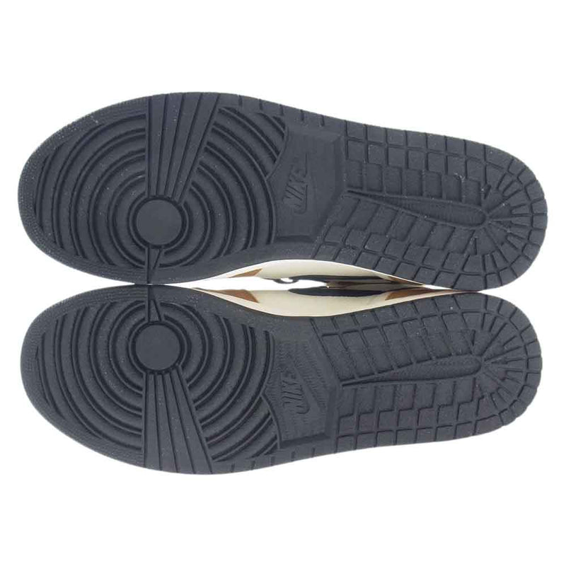 NIKE ナイキ 555088-700 Air Jordan 1 RETRO High Rookie of The Year