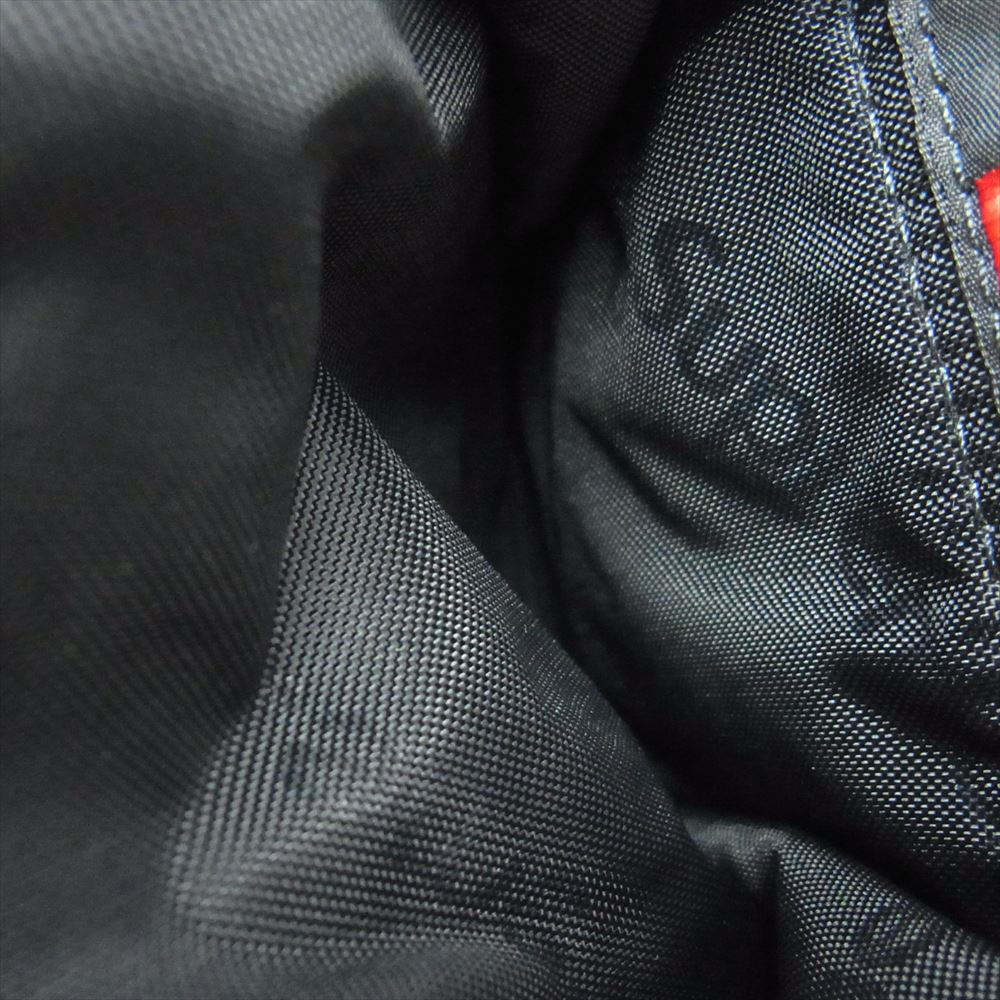 Supreme シュプリーム 21SS Undercover Belt Waist Bag アンダーカバー ベルトウエストバッグ ショルダーバッグ グレー系【極上美品】【中古】