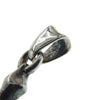 TRAVIS WALKER トラヴィスワーカー ARROW CROSS CHARM アロークロス チャーム  ペンダントトップ シルバー系【中古】
