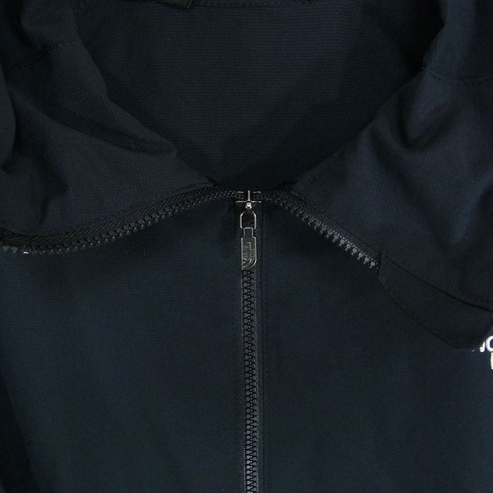 THE NORTH FACE ノースフェイス NPW22132 BEFREEJACKET ビーフリー ジャケット ブラック系 XL【美品】【中古】
