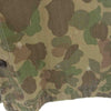 VISVIM ビズビム 0518905013005 CONTRARY DEPT SHOP COAT CAMO コントラリーデプト カモ ショップ コート マルチカラー系 2【中古】