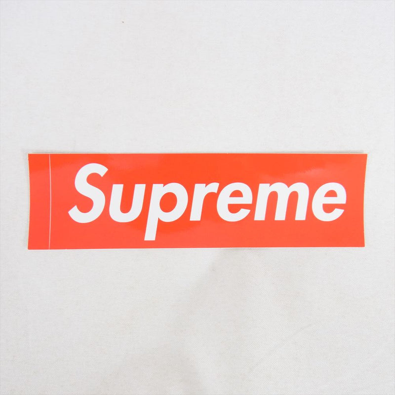 Supreme シュプリーム 23SS Smoke Tee スモーク 半袖 Tシャツ グレー系 M【新古品】【未使用】【中古】