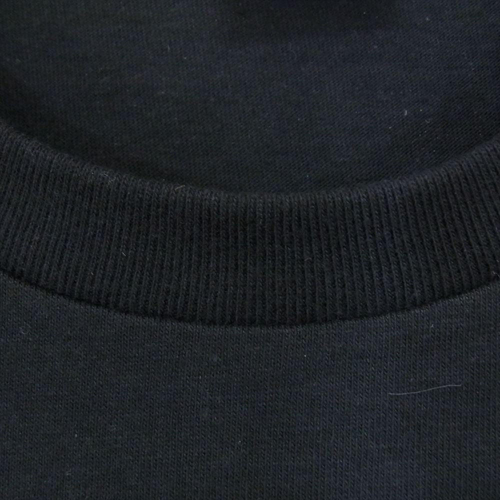 Supreme シュプリーム 22SS Gummo Bathtub Tee ガンモ バスタブ 半袖 Tシャツ ブラック系 XXL【極上美品】【中古】