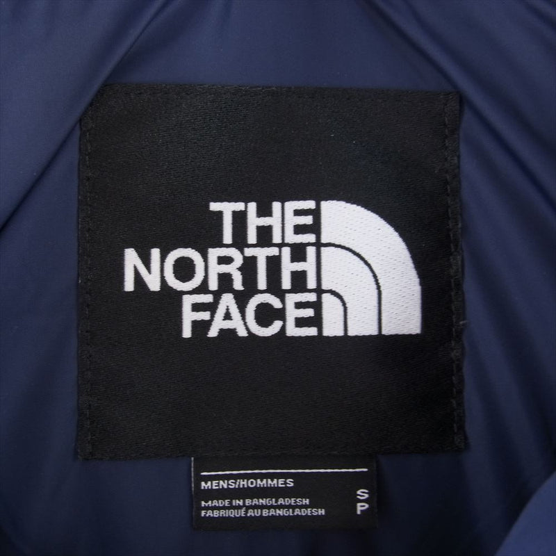 THE NORTH FACE ノースフェイス NF0A5IX43H1 1996 Retro Nuptse IC Geo Print Jacket IC ジオ プリント レトロ ヌプシ ダウン ジャケット S マルチカラー系 S【新古品】【未使用】【中古】