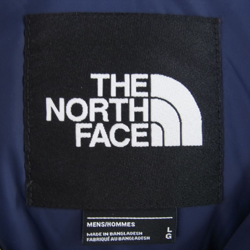 THE NORTH FACE ノースフェイス NF0A5IX43H1 1996 Retro Nuptse IC Geo Print Jacket IC ジオ プリント レトロ ヌプシ ダウン ジャケット L マルチカラー系 L【新古品】【未使用】【中古】