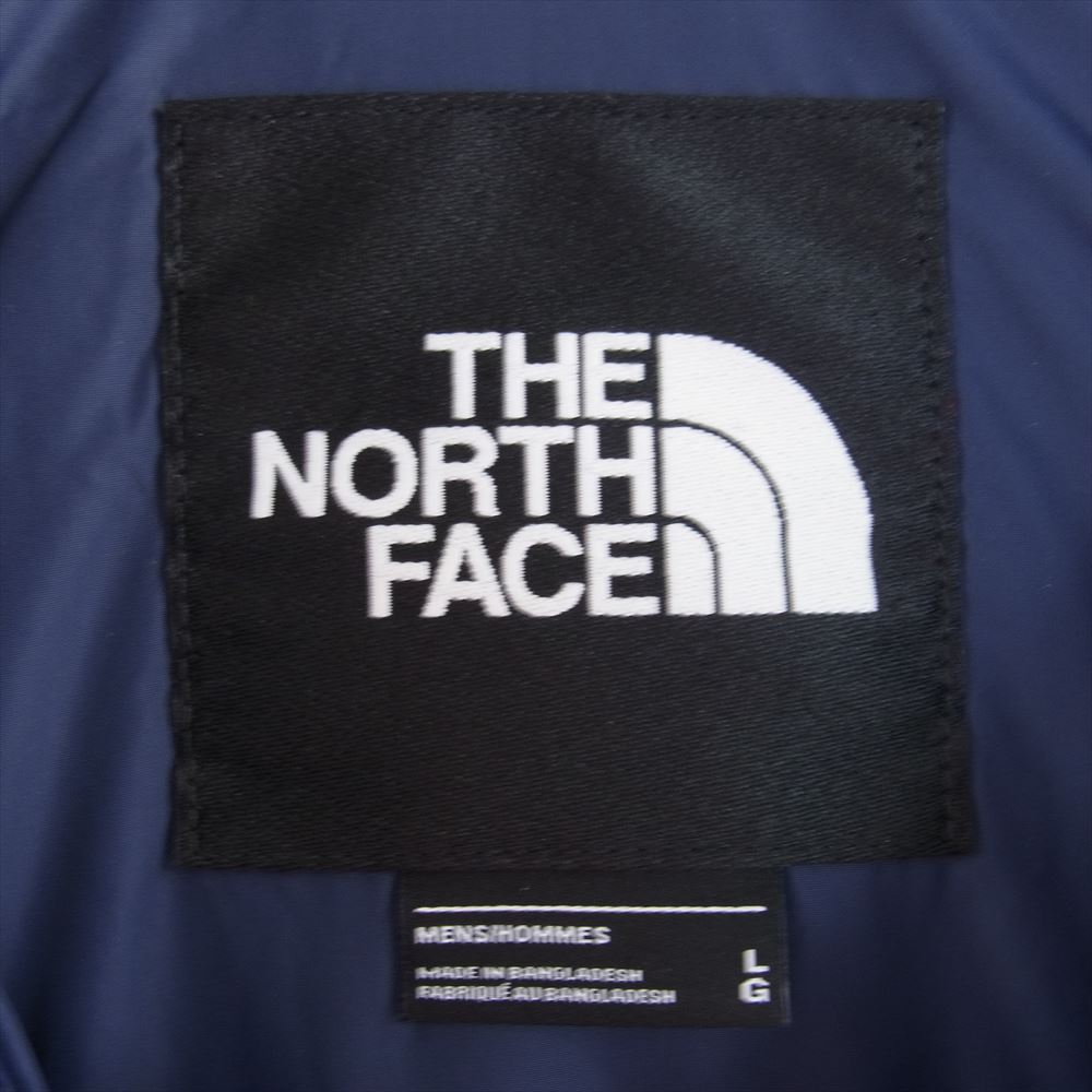 THE NORTH FACE ノースフェイス NF0A5IX43H1 1996 Retro Nuptse IC Geo Print Jacket IC ジオ プリント レトロ ヌプシ ダウン ジャケット L マルチカラー系 L【新古品】【未使用】【中古】