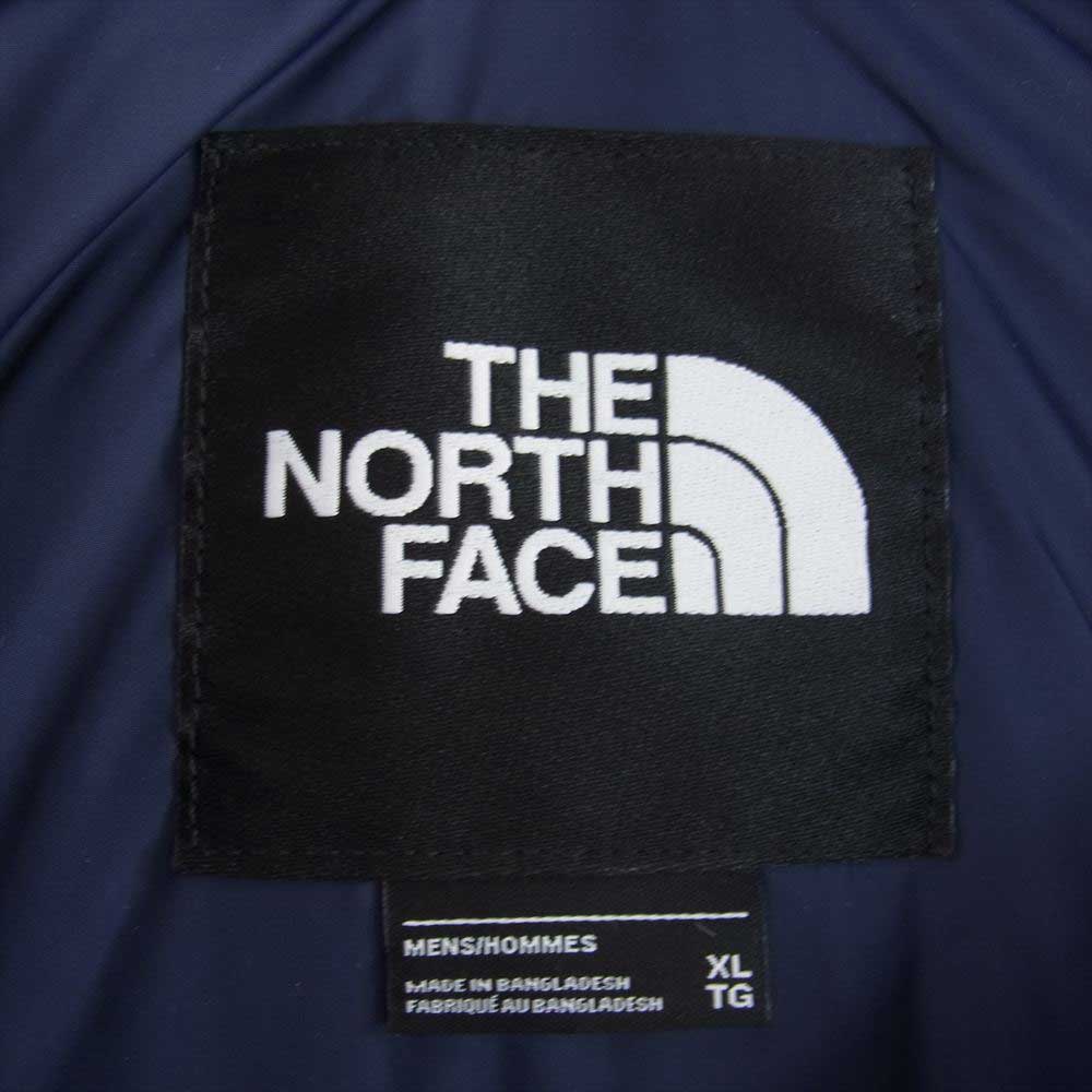 THE NORTH FACE ノースフェイス NF0A5IX43H1 1996 Retro Nuptse IC Geo Print Jacket IC ジオ プリント レトロ ヌプシ ダウン ジャケット XL マルチカラー系 XL【中古】