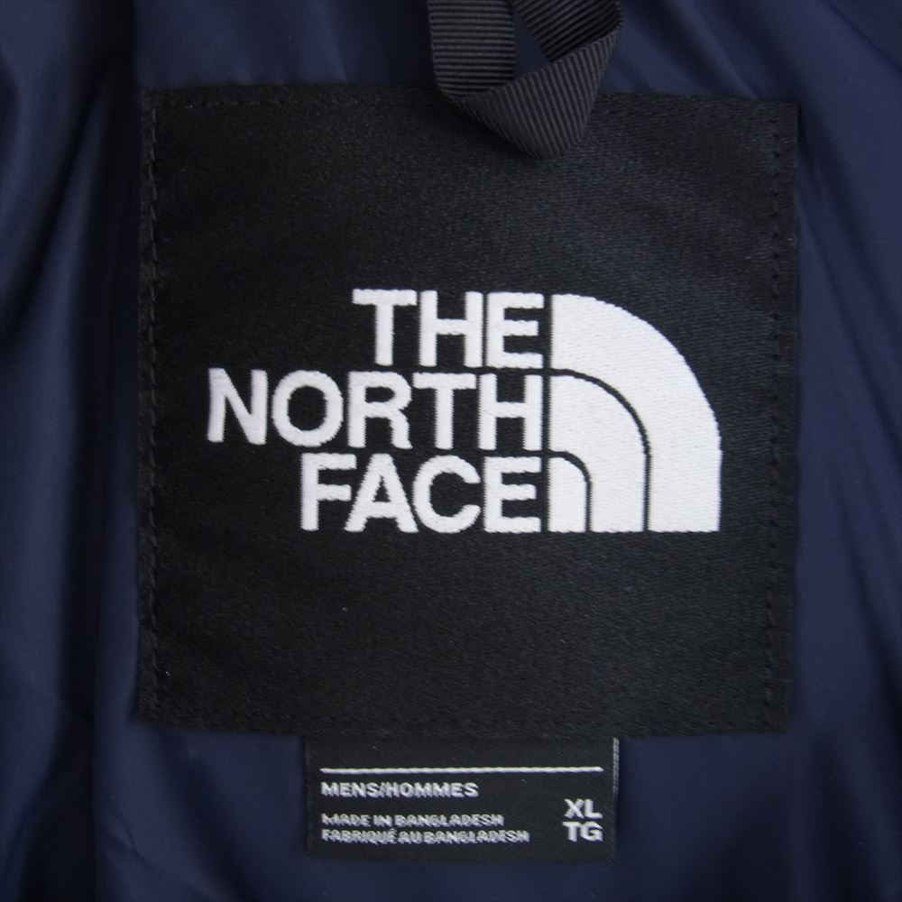 THE NORTH FACE ノースフェイス NF0A5IX43H1 1996 Retro Nuptse IC Geo Print Jacket IC ジオ プリント レトロ ヌプシ ダウン ジャケット XL マルチカラー系 XL【新古品】【未使用】【中古】