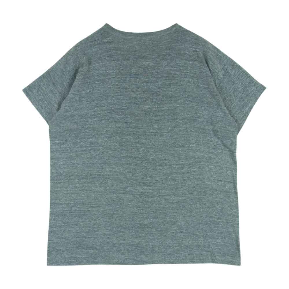 ラッセルアスレチック 70s~80s OAKLAND TRAITORS LA RAIDERS 霜降り 半袖 Tシャツ グレー系 M【中古】