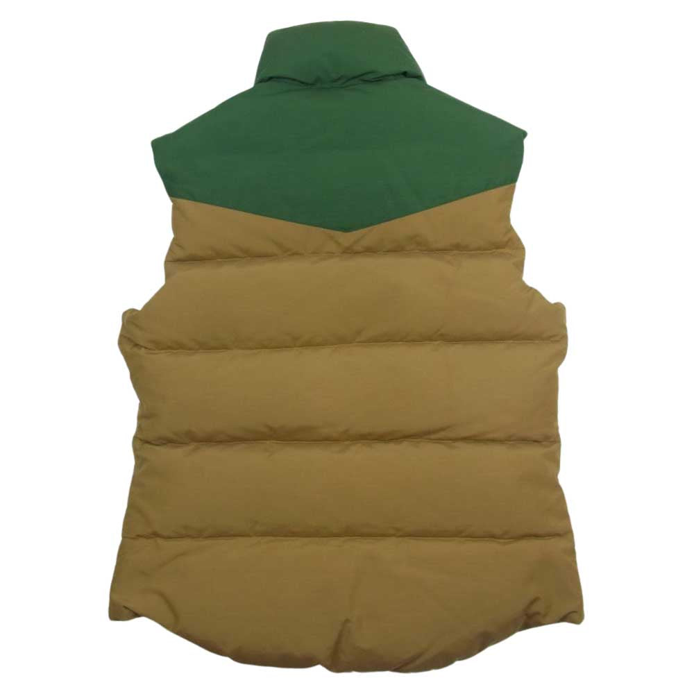 Mt RAINIER DESIGN マウントレイニアデザイン 60/40クロス