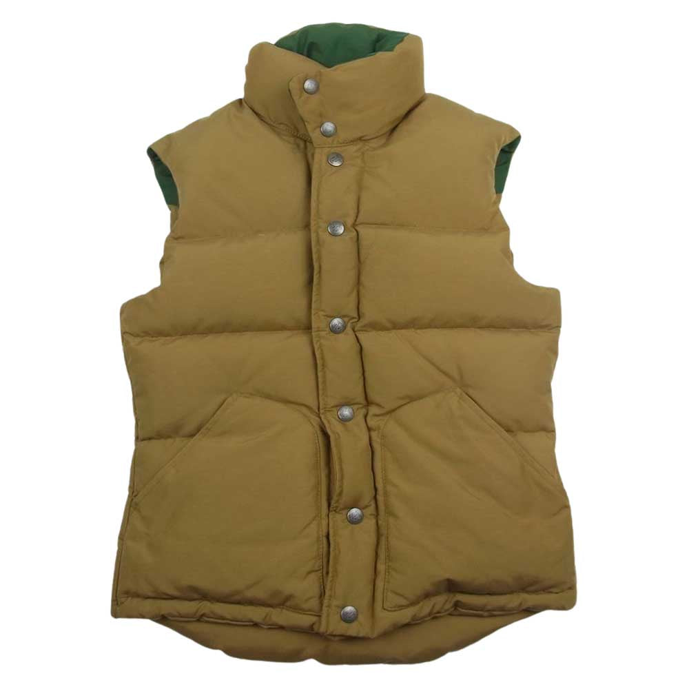 Mt RAINIER DESIGN マウントレイニアデザイン 60/40クロス