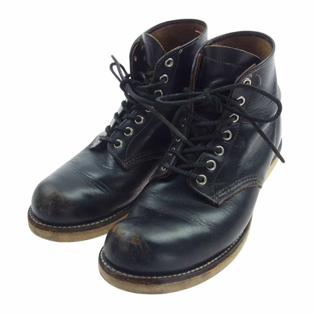 レッドウィング(RED WING)の古着・中古通販｜ブランド買取販売店LIFE – ブランド古着 LIFE