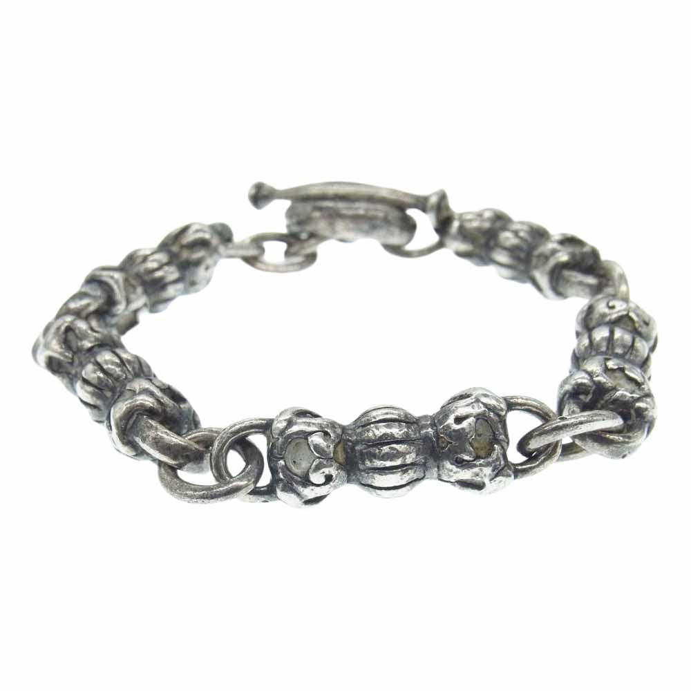 アーティテュード シルバー ブレスレット シルバー系【中古】