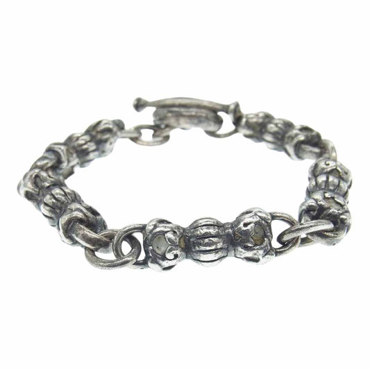 アーティテュード シルバー ブレスレット シルバー系【中古】