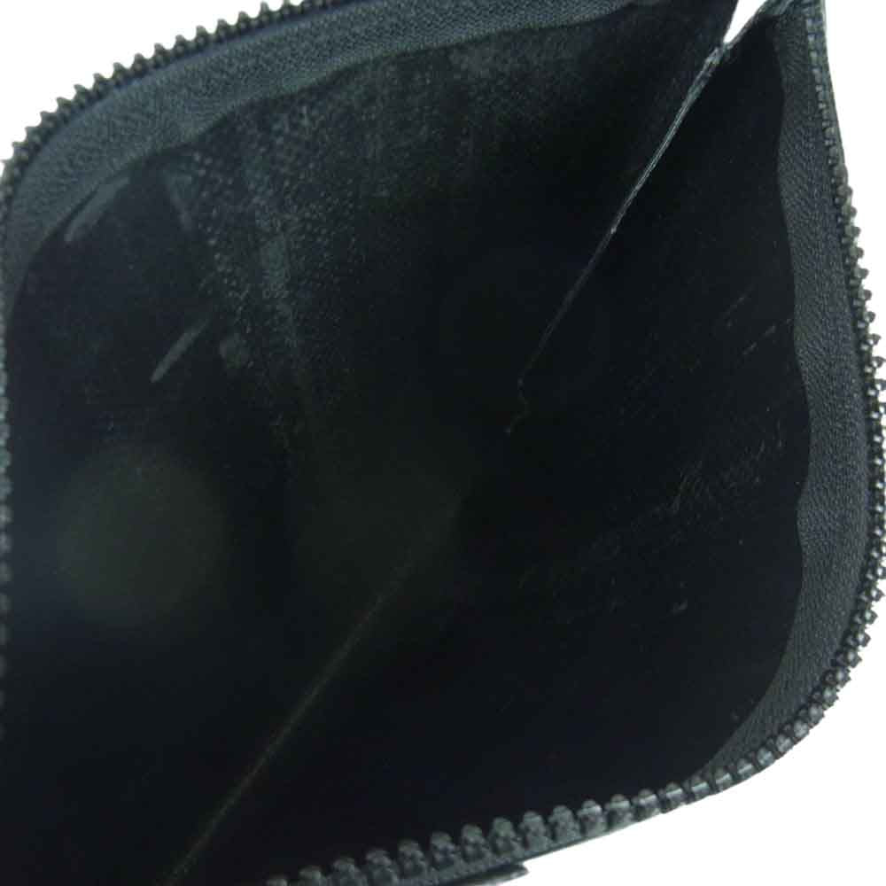 FREITAG フライターグ F07 CHUCK 01 ポーチ ブラック系 ホワイト系【中古】
