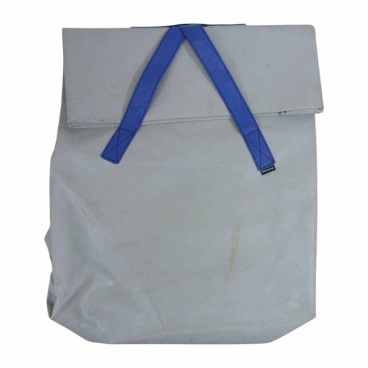 FREITAG フライターグ F251 KOWALSKI バッグパック リュック グレー系【中古】