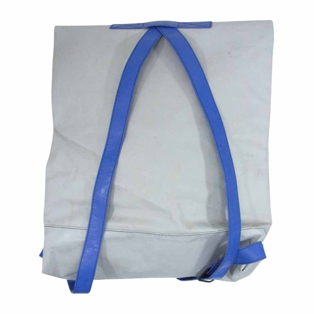 FREITAG フライターグ F251 KOWALSKI バッグパック リュック グレー系【中古】