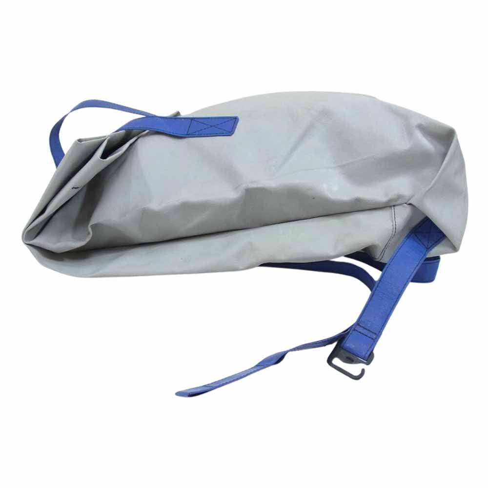 FREITAG フライターグ F251 KOWALSKI バッグパック リュック グレー系【中古】