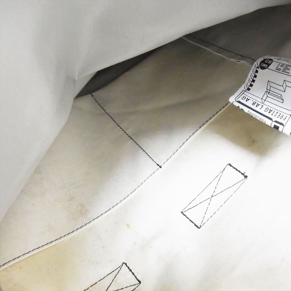 FREITAG フライターグ F251 KOWALSKI バッグパック リュック グレー系【中古】