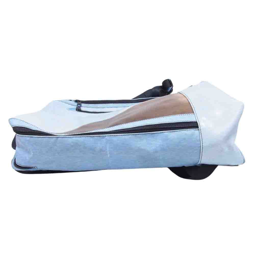 FREITAG フライターグ  F306 HAZZARD 2way バッグパック リュック ハンドバッグ グレー系【中古】