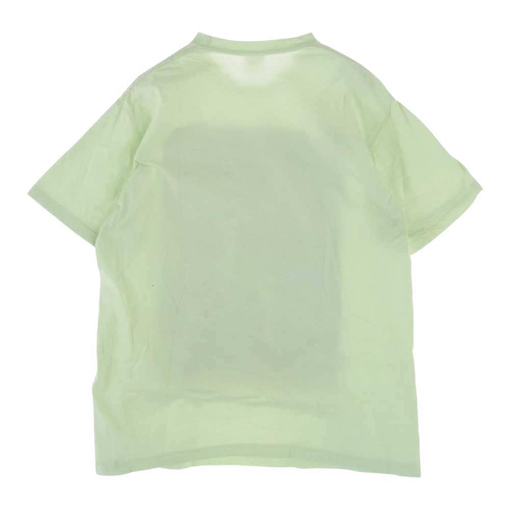 Supreme シュプリーム 23SS T-rex Tee ティーレックス プリント Tシャツ マルチカラー系 M【新古品】【未使用】【中古】