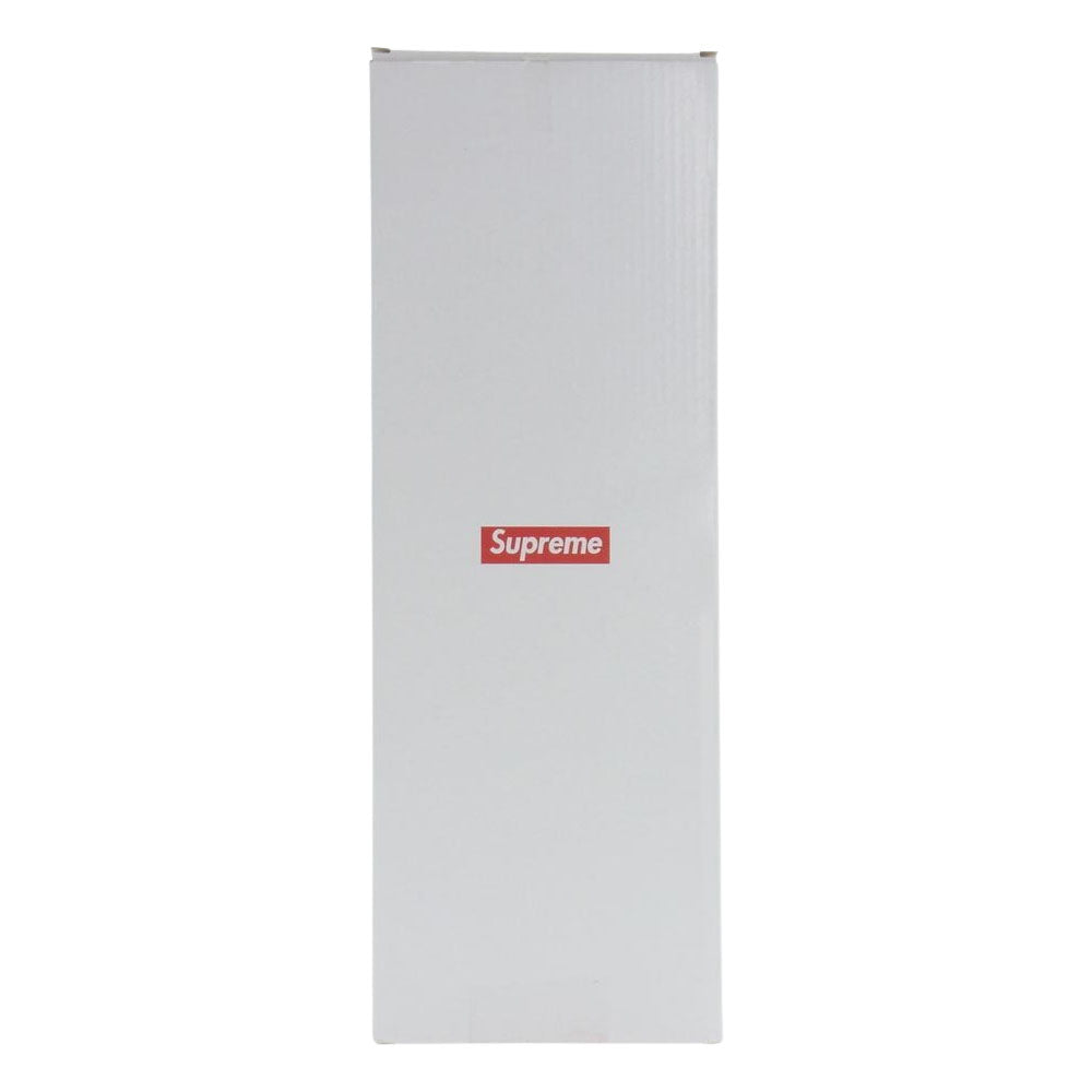 Supreme シュプリーム 23AW  Box Logo Lamp ボックスロゴ ランプ レッド系【極上美品】【中古】