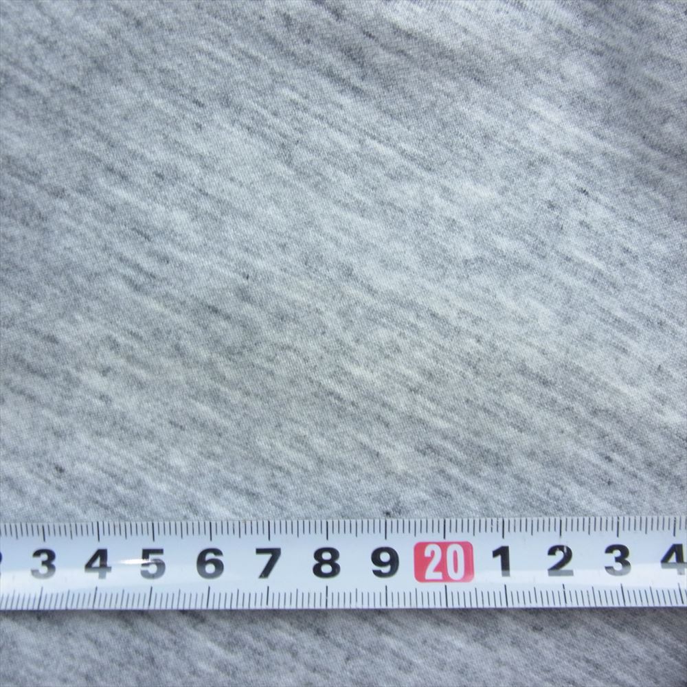 DESCENTE デサント DJMTGD87 アクティブテック メランジ スウェットパンツ グレー系 L【中古】