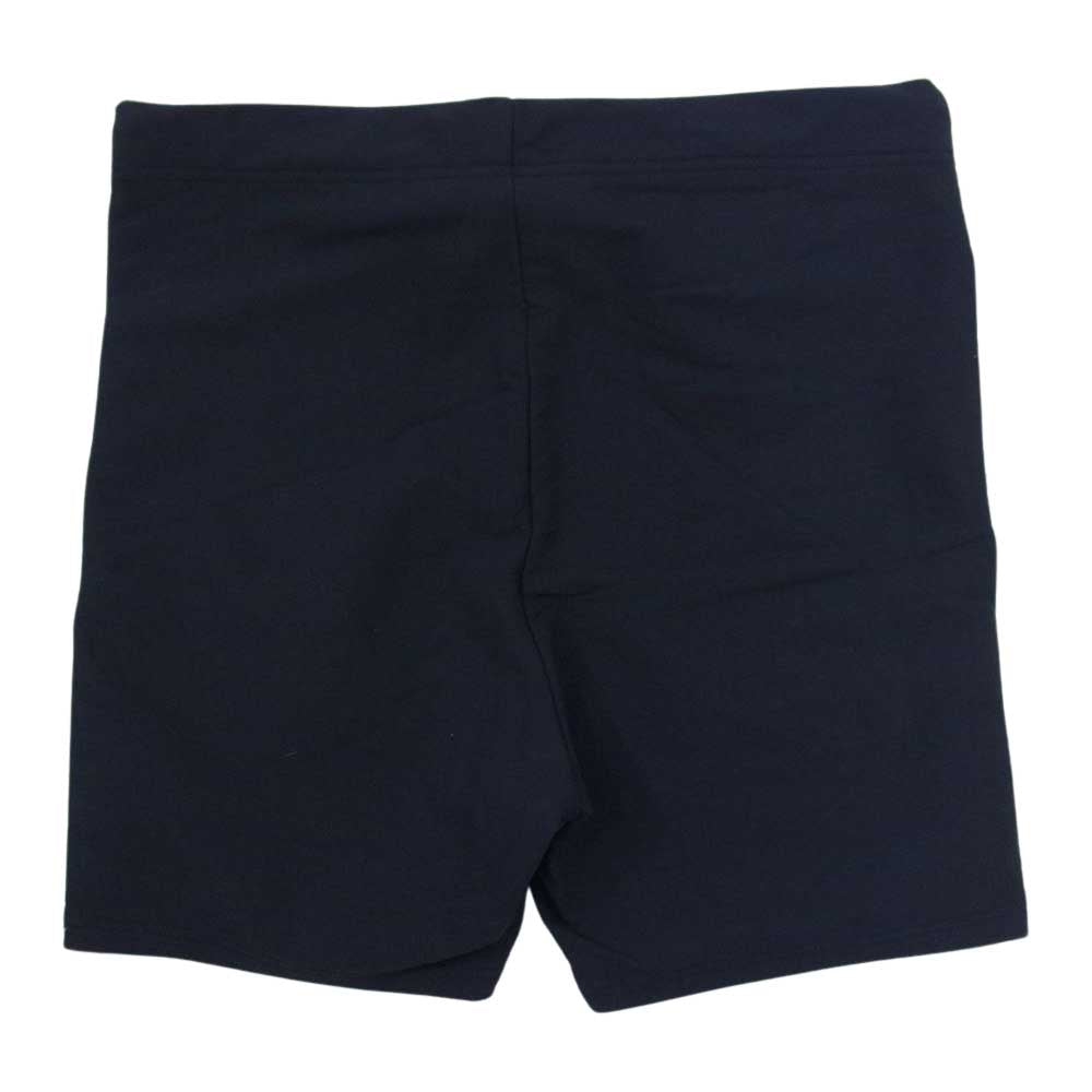 VISVIM ビズビム 21AW 0121308008002 SPORT VS WALKER SLACK SHORTS (NY/SF) スポーツ ウォーカー スラックス ショーツ ブラック系 1【中古】