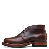  4Q CHUKKA BR 画像