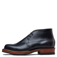 4Q CHUKKA BK 画像