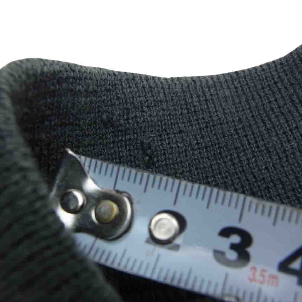 The REAL McCOY'S ザリアルマッコイズ SKYLINE 実名復刻  MA-1 フライト ミリタリー ジャケット カーキ系 XS【中古】