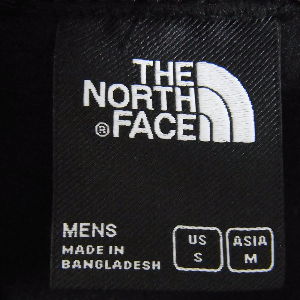 THE NORTH FACE ノースフェイス NF0A7W7T FACE ANTORA TRICLIMATE アントラ トリクライメイト ジャケット ブラック系 M【中古】