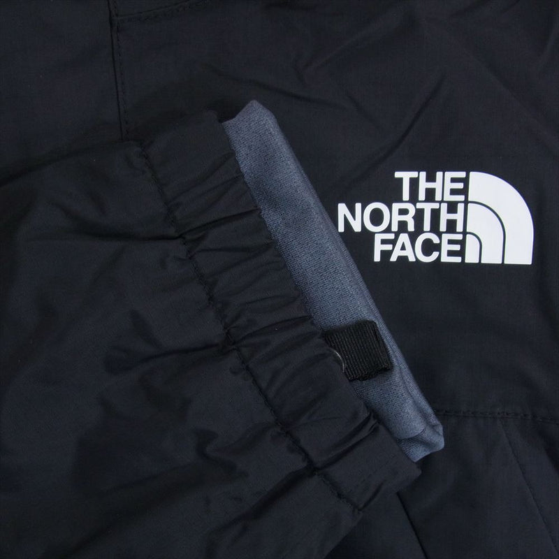 THE NORTH FACE ノースフェイス NF0A7W7T FACE ANTORA TRICLIMATE アントラ トリクライメイト ジャケット ブラック系 M【中古】