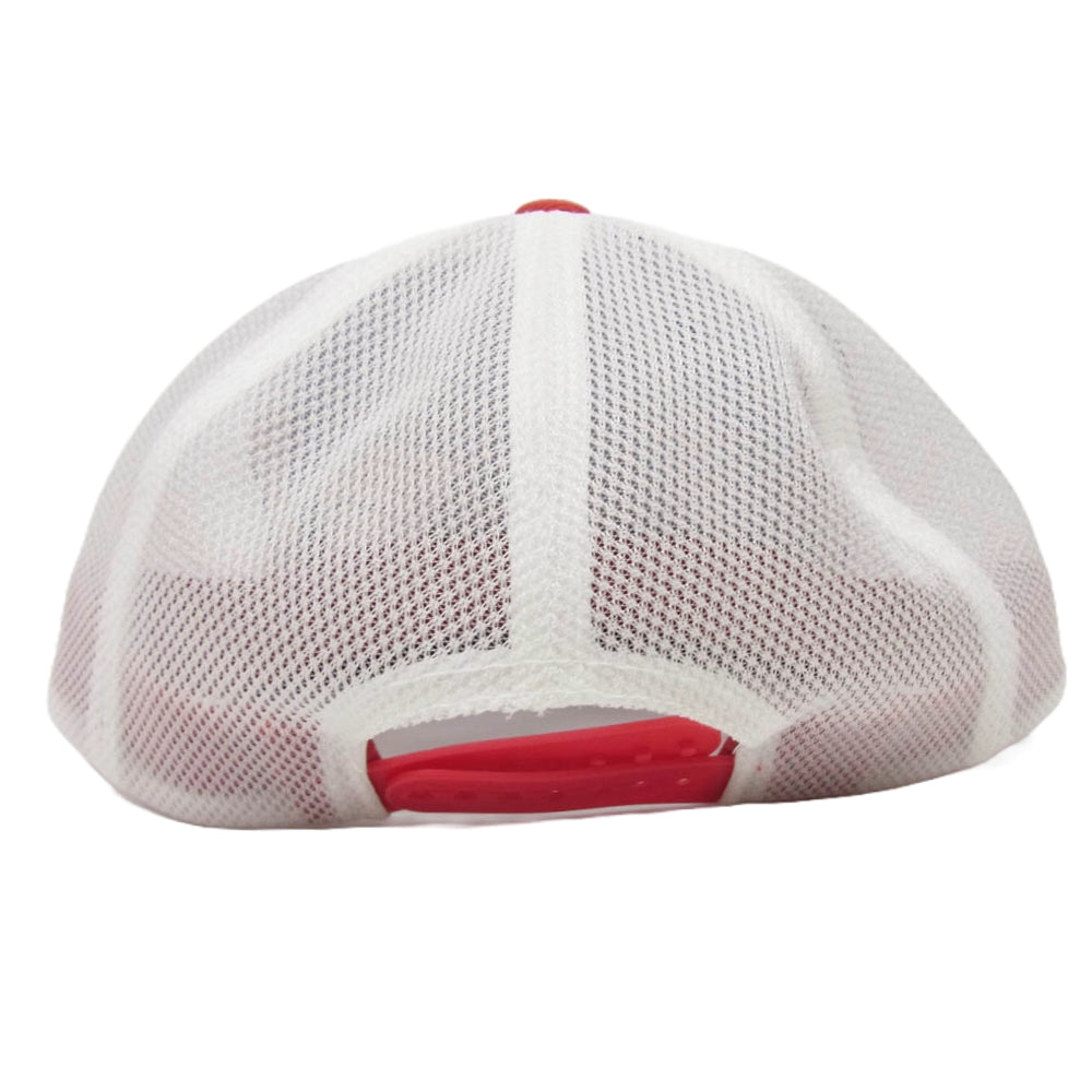 STANDARD CALIFORNIA スタンダードカリフォルニア United We Standard Twill Mesh Cap ユナイテッド スタンダード ツイル メッシュ キャップ マルチカラー系【新古品】【未使用】【中古】